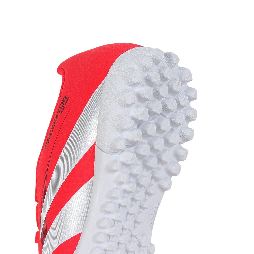 アディダス（adidas）（キッズ）キッズ サッカートレーニングシューズ プレデター CLUB TF J ID3805