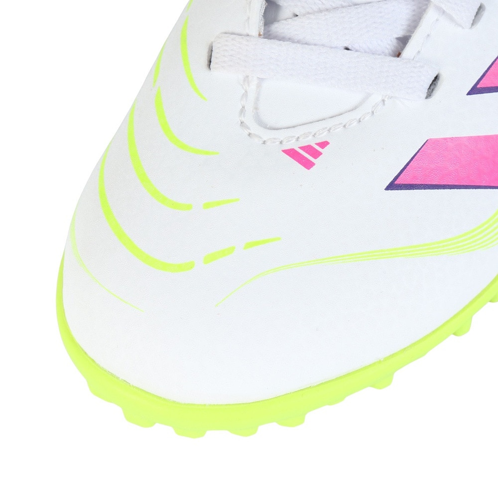 アディダス（adidas）（キッズ）キッズ サッカートレーニングシューズ プレデター CLUB TF ID3806