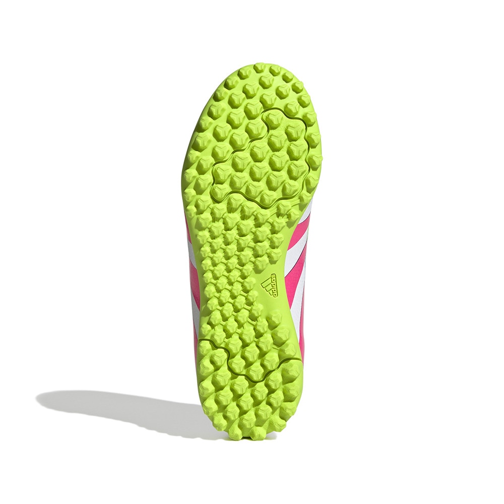 アディダス（adidas）（キッズ）【最新カラー】キッズ サッカートレーニングシューズ プレデター CLUB TF ID3806
