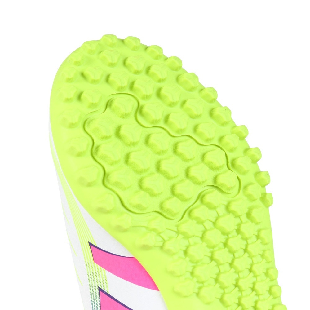 アディダス（adidas）（キッズ）キッズ サッカートレーニングシューズ プレデター CLUB TF ID3806