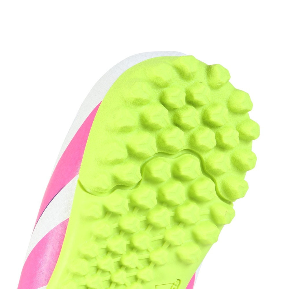 アディダス（adidas）（キッズ）キッズ サッカートレーニングシューズ プレデター CLUB TF ID3806