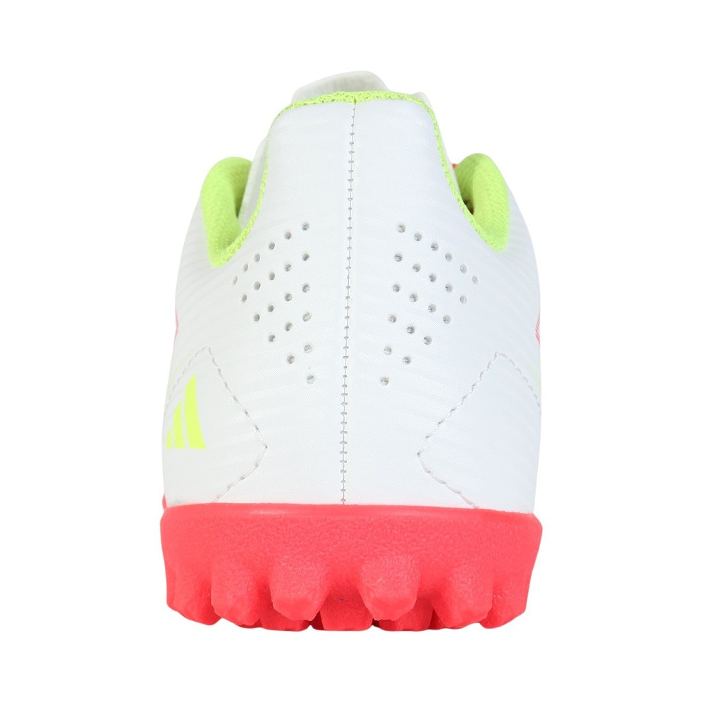 アディダス（adidas）（キッズ）ジュニアサッカートレーニングシューズ F50 CLUB TF J IE3732
