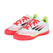 (キッズ)ジュニアサッカートレーニングシューズ F50 CLUB TF J IE3732