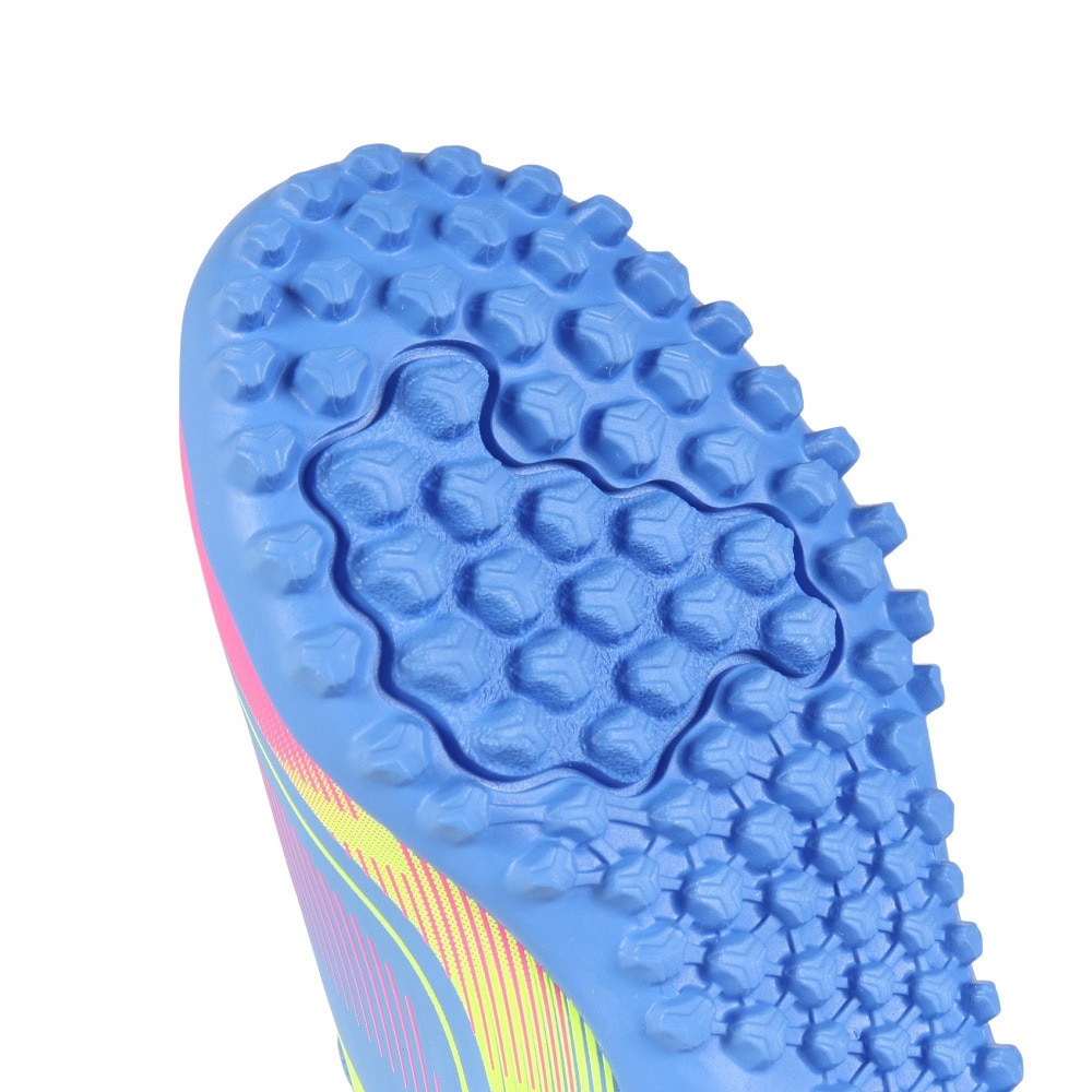 アディダス（adidas）（キッズ）ジュニア ターフグラウンド用 サッカートレーニングシューズ F50 CLUB IE3733