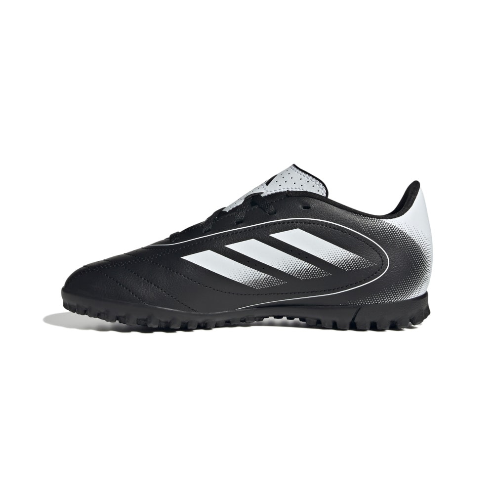 アディダス（adidas）（キッズ）ジュニアサッカートレーニングシューズ GOLETTO IX TF J 人工芝用 IH0101