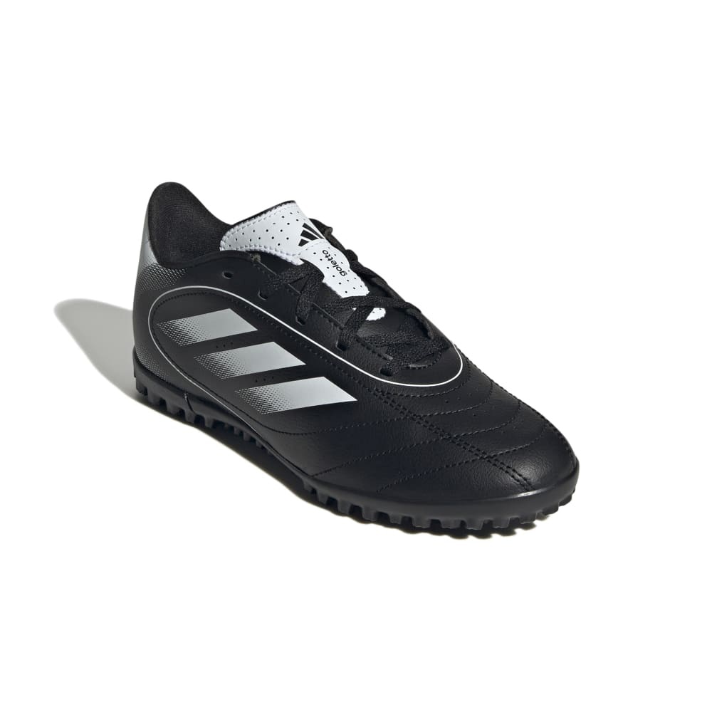 アディダス（adidas）（キッズ）ジュニアサッカートレーニングシューズ GOLETTO IX TF J 人工芝用 IH0101