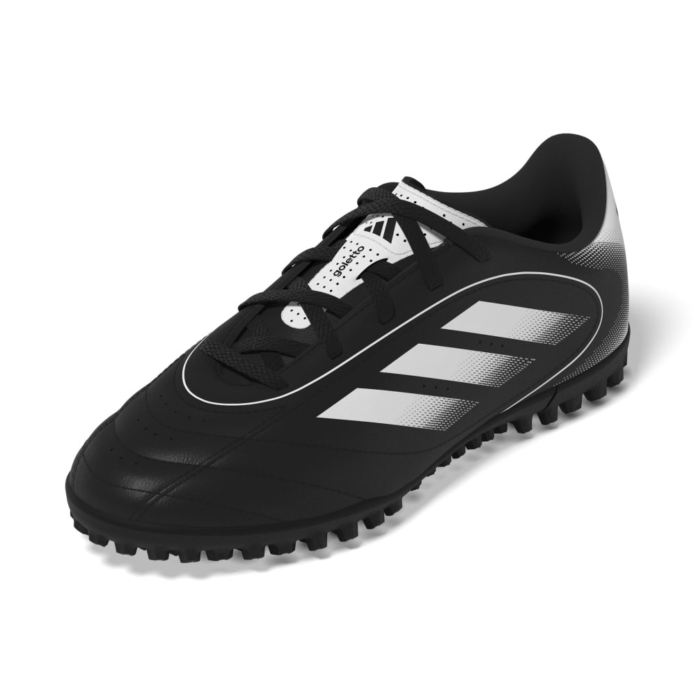 アディダス（adidas）（キッズ）ジュニアサッカートレーニングシューズ GOLETTO IX TF J 人工芝用 IH0101