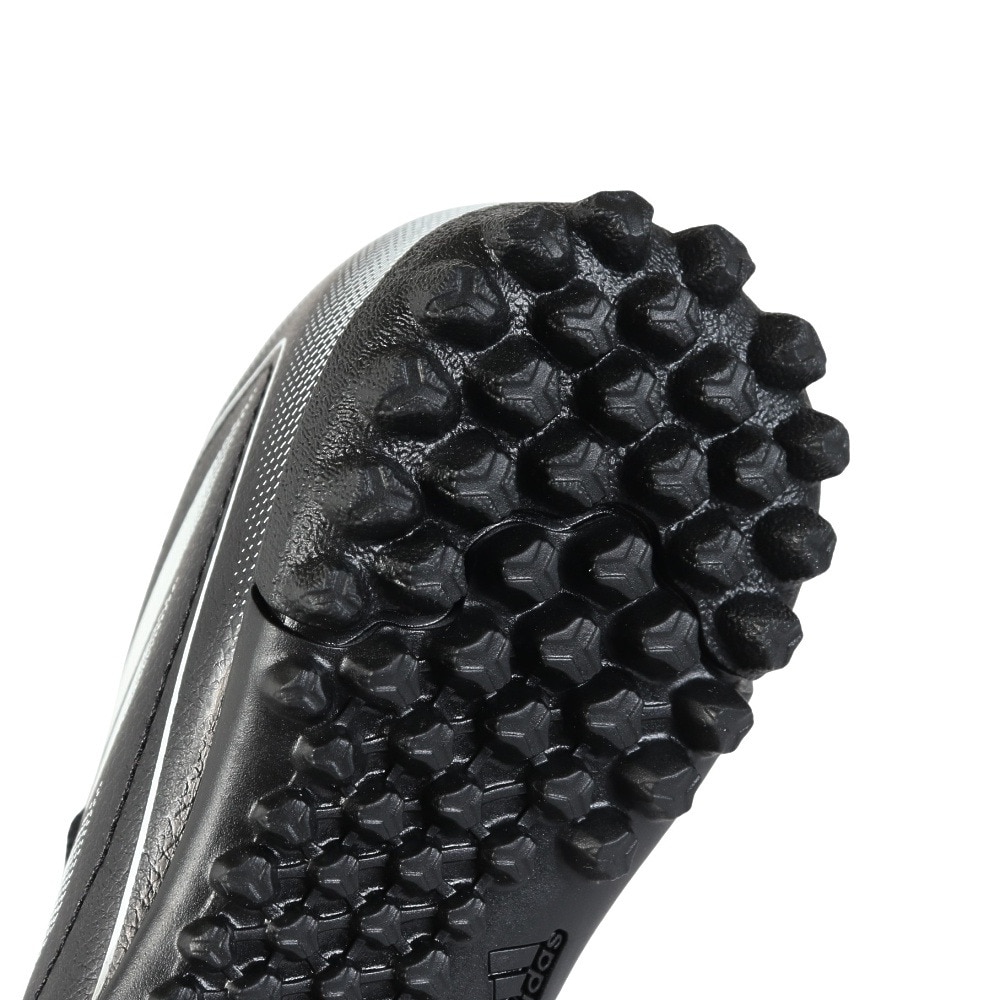 アディダス（adidas）（キッズ）ジュニアサッカートレーニングシューズ GOLETTO IX TF J 人工芝用 IH0101