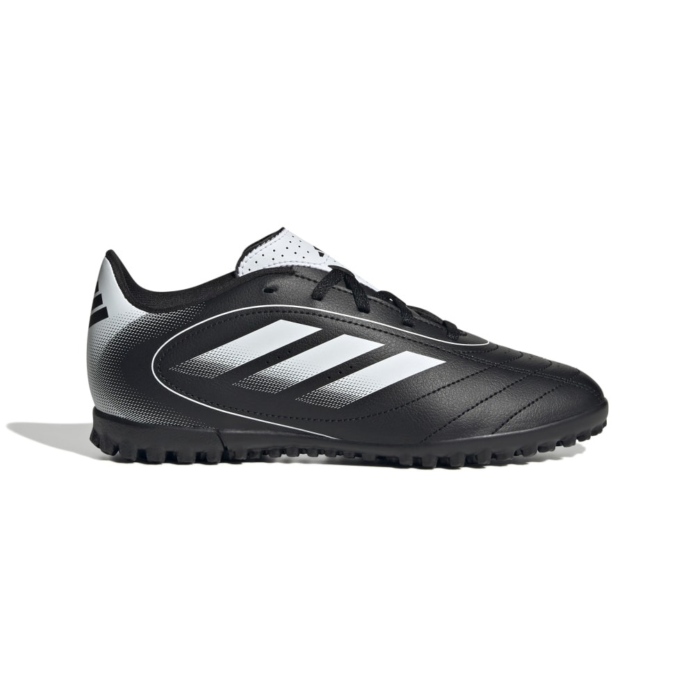 アディダス（adidas）（キッズ）ジュニアサッカートレーニングシューズ GOLETTO IX TF J 人工芝用 IH0101