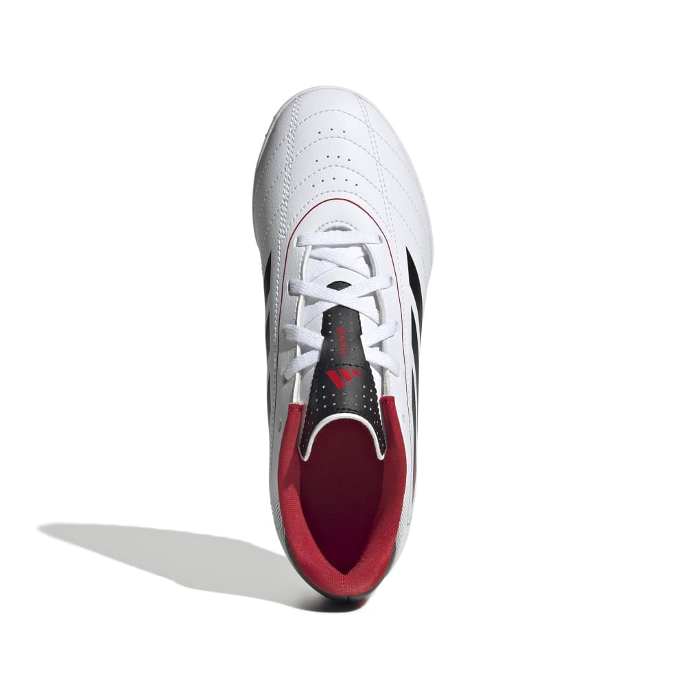 アディダス（adidas）（キッズ）ジュニアサッカートレーニングシューズ GOLETTO IX TF J 人工芝用 IH0103