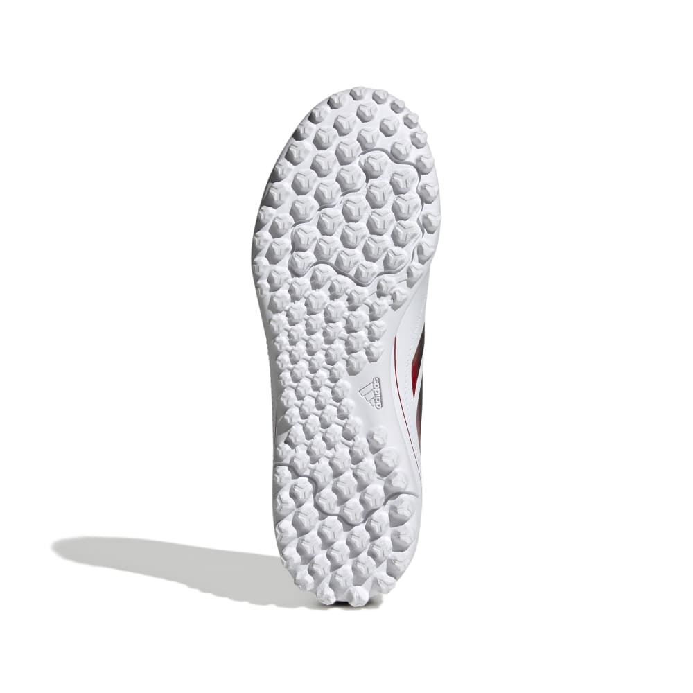 アディダス（adidas）（キッズ）ジュニアサッカートレーニングシューズ GOLETTO IX TF J 人工芝用 IH0103