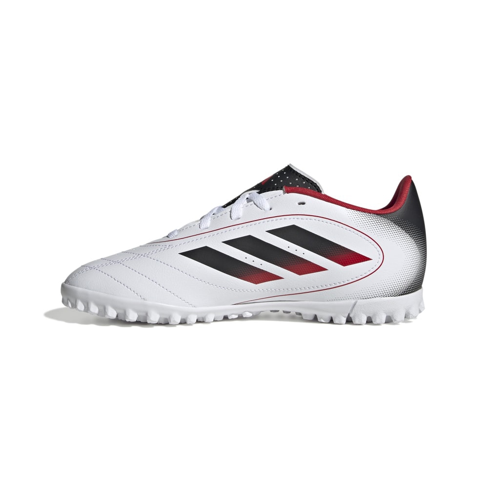 アディダス（adidas）（キッズ）ジュニアサッカートレーニングシューズ GOLETTO IX TF J 人工芝用 IH0103