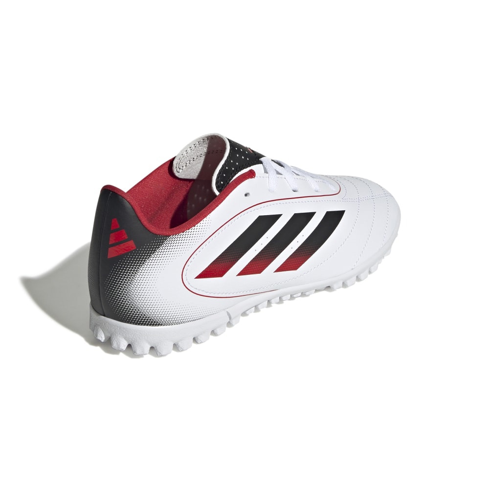 アディダス（adidas）（キッズ）ジュニアサッカートレーニングシューズ GOLETTO IX TF J 人工芝用 IH0103