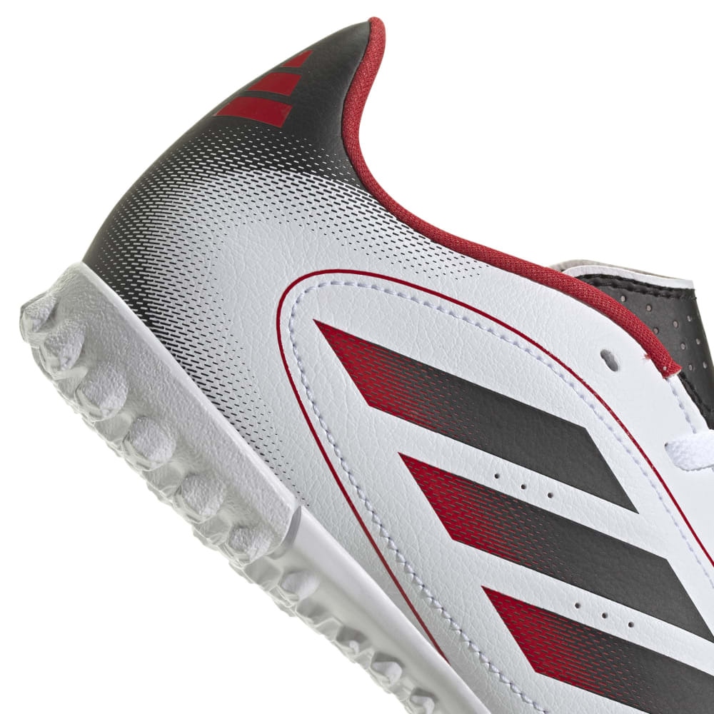 アディダス（adidas）（キッズ）ジュニアサッカートレーニングシューズ GOLETTO IX TF J 人工芝用 IH0103