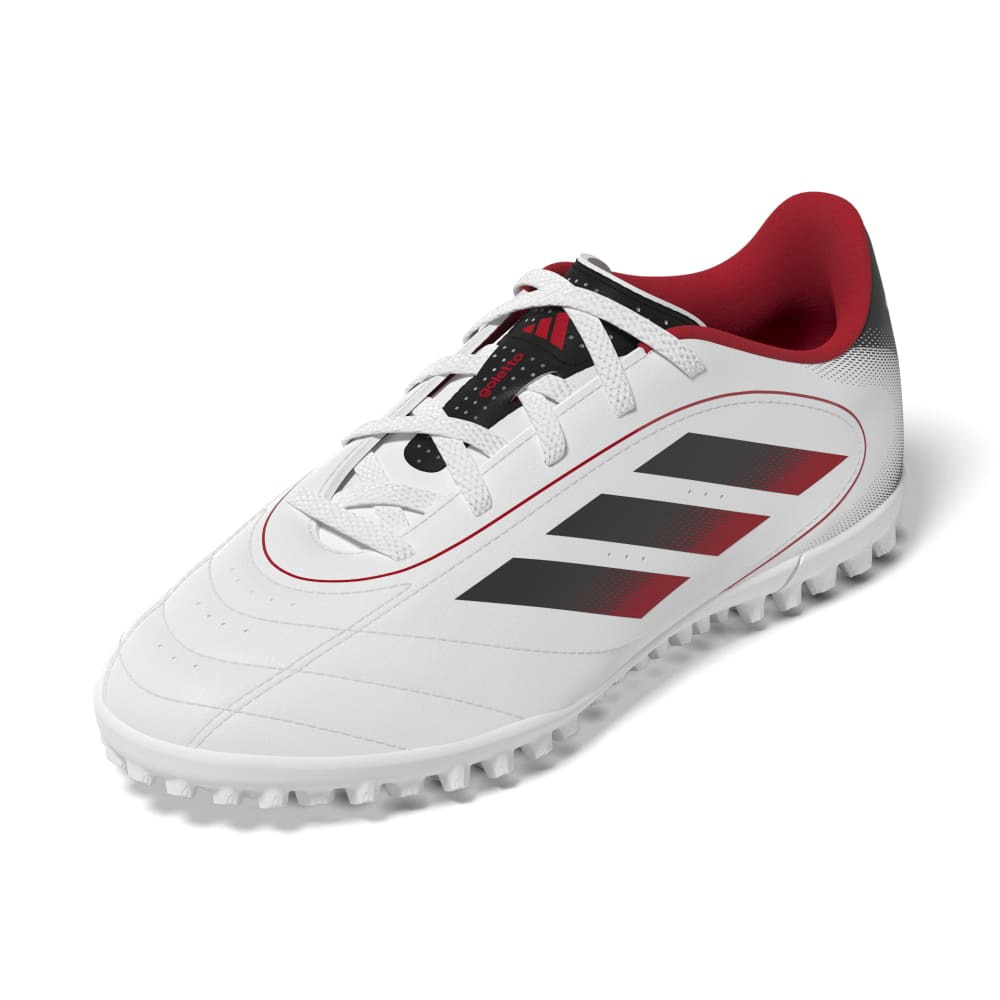 アディダス（adidas）（キッズ）ジュニアサッカートレーニングシューズ GOLETTO IX TF J 人工芝用 IH0103