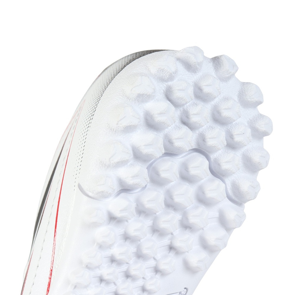 アディダス（adidas）（キッズ）ジュニアサッカートレーニングシューズ GOLETTO IX TF J 人工芝用 IH0103