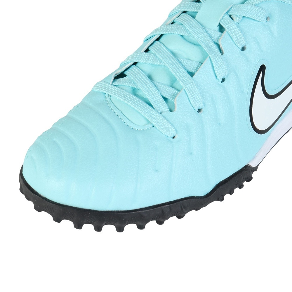 ナイキ（NIKE）（キッズ）ジュニアサッカートレーニングシューズ レジェンド 10 アカデミー TF DV4351-401