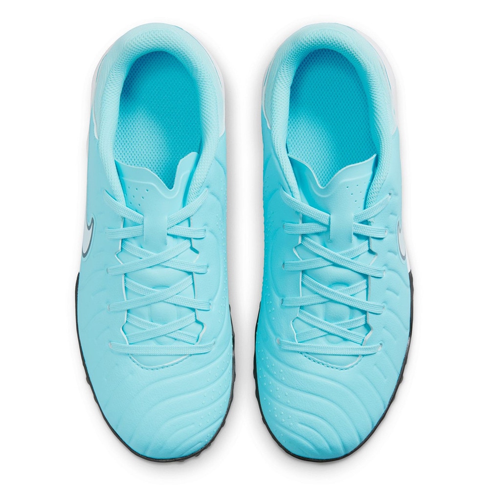 ナイキ（NIKE）（キッズ）【最新カラー】ジュニアサッカートレーニングシューズ レジェンド 10 アカデミー TF DV4351-401