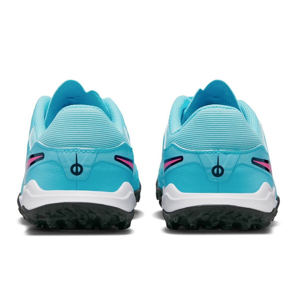 ナイキ（NIKE）（キッズ）【最新カラー】ジュニアサッカートレーニングシューズ レジェンド 10 アカデミー TF DV4351-401
