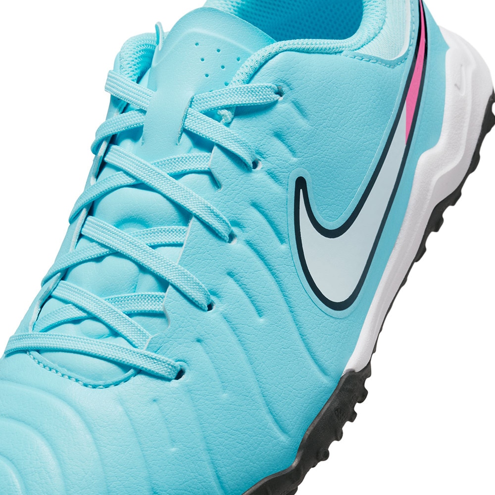 ナイキ（NIKE）（キッズ）【最新カラー】ジュニアサッカートレーニングシューズ レジェンド 10 アカデミー TF DV4351-401