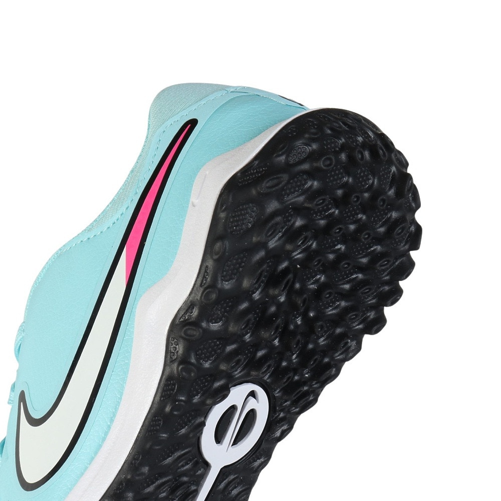ナイキ（NIKE）（キッズ）ジュニアサッカートレーニングシューズ レジェンド 10 アカデミー TF DV4351-401