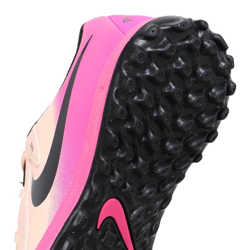 ナイキ（NIKE）（キッズ）ジュニアサッカートレーニングシューズ ファントム GX II アカデミー TF FJ2608-800