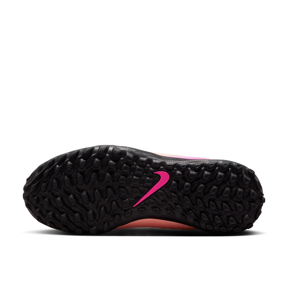 ナイキ（NIKE）（キッズ）【最新カラー】ジュニアサッカートレーニングシューズ ファントム ルナ II アカデミー TF FJ2610-800