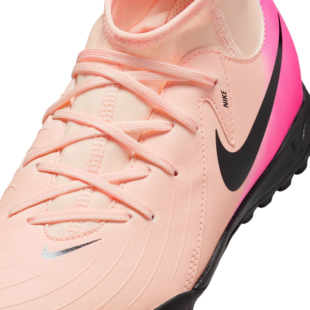ナイキ（NIKE）（キッズ）【最新カラー】ジュニアサッカートレーニングシューズ ファントム ルナ II アカデミー TF FJ2610-800