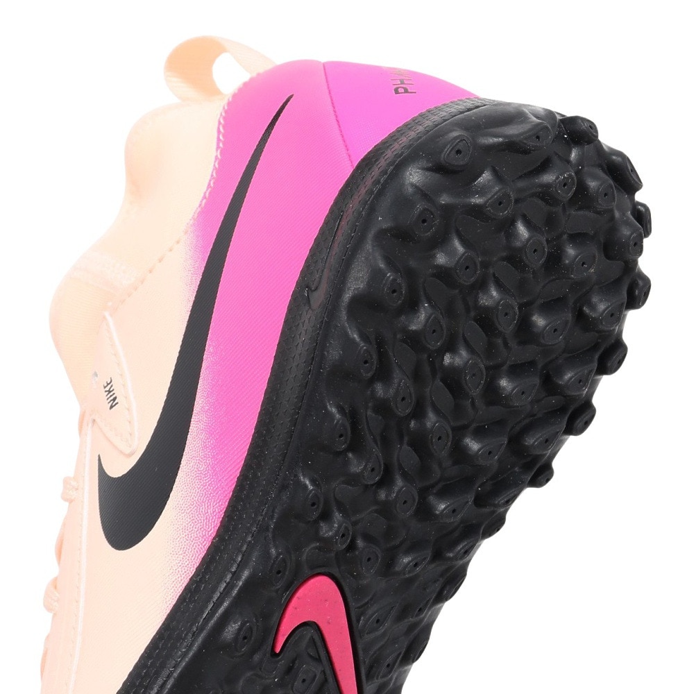 ナイキ（NIKE）（キッズ）ジュニアサッカートレーニングシューズ ファントム ルナ II アカデミー TF FJ2610-800