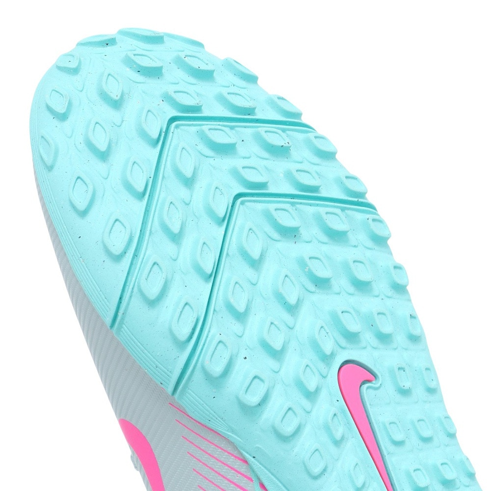 ナイキ（NIKE）（キッズ）ジュニアサッカートレーニングシューズ ズーム ヴェイパー 16 アカデミー TF FQ8284-301