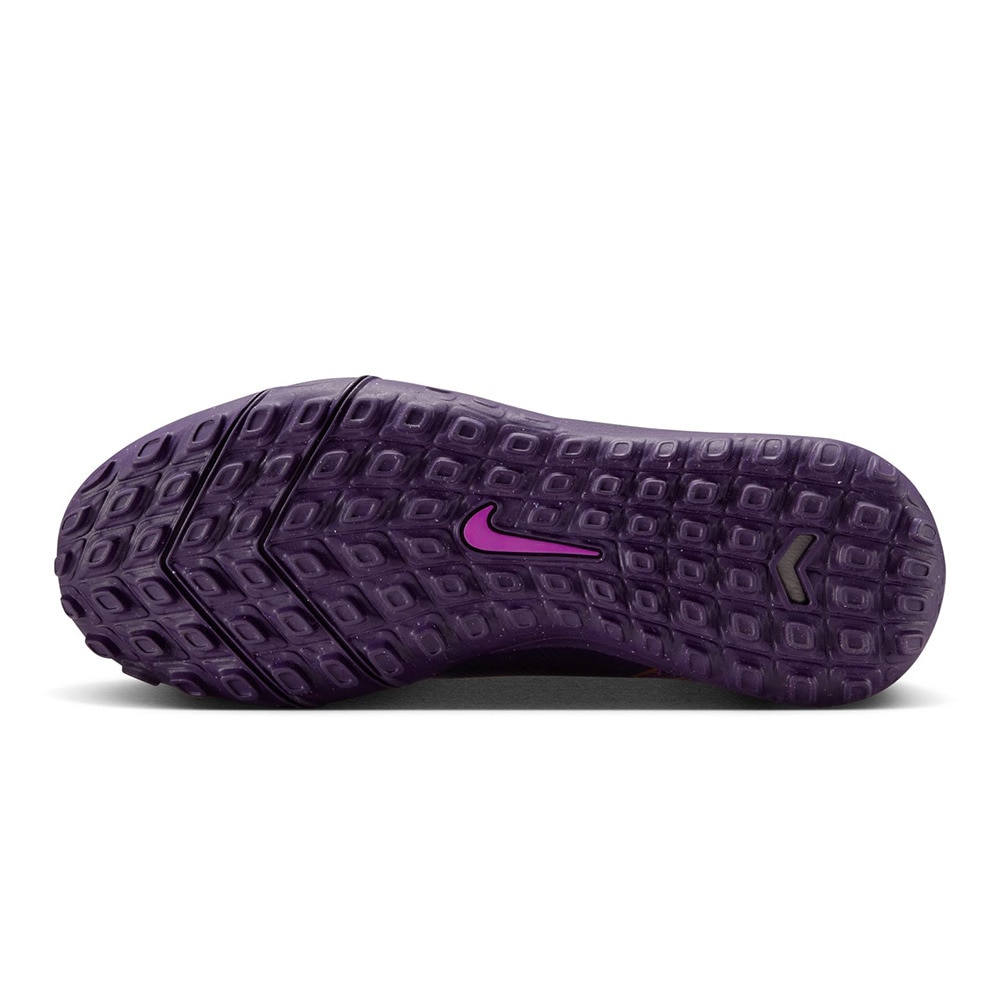 ナイキ（NIKE）（キッズ）ジュニアサッカートレーニングシューズ ズーム ヴェイパー 16 アカデミー KM TF FQ8285-500