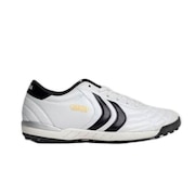 (キッズ)ジュニアサッカートレーニングシューズ Ligaresta TF Jr. YSD-S25JR-002 WHT