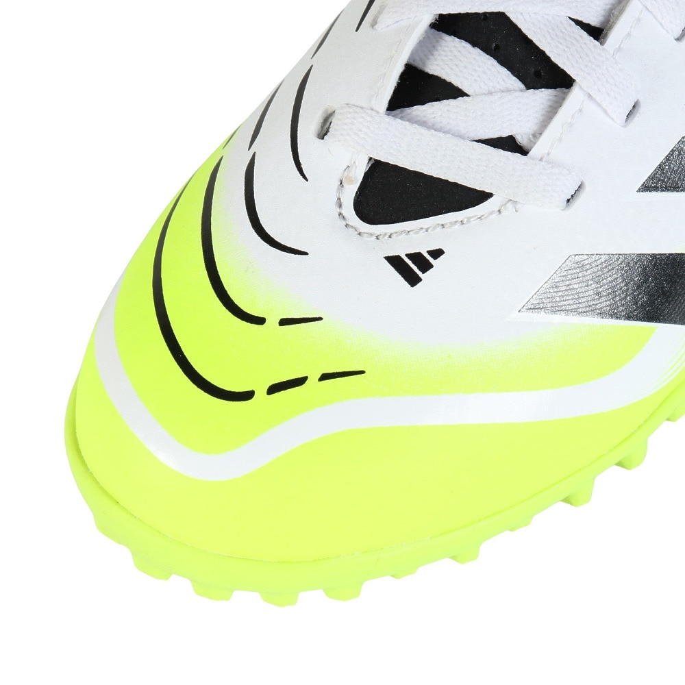 アディダス（adidas）（キッズ）ジュニアサッカートレーニングシューズ PREDATOR CLUB TF JH8862