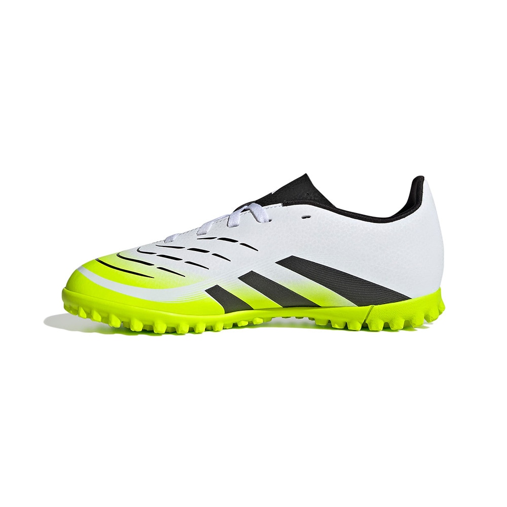 アディダス（adidas）（キッズ）ジュニアサッカートレーニングシューズ PREDATOR CLUB TF JH8862