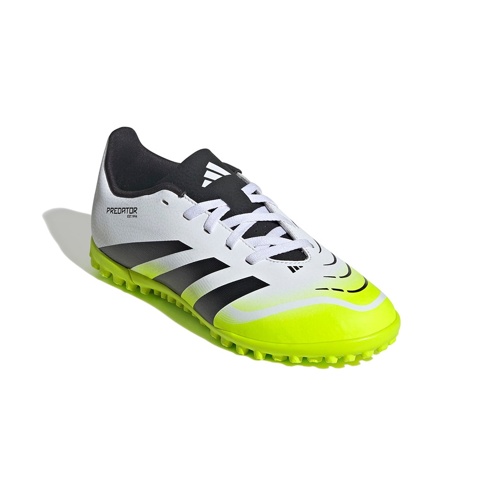 アディダス（adidas）（キッズ）ジュニアサッカートレーニングシューズ PREDATOR CLUB TF JH8862