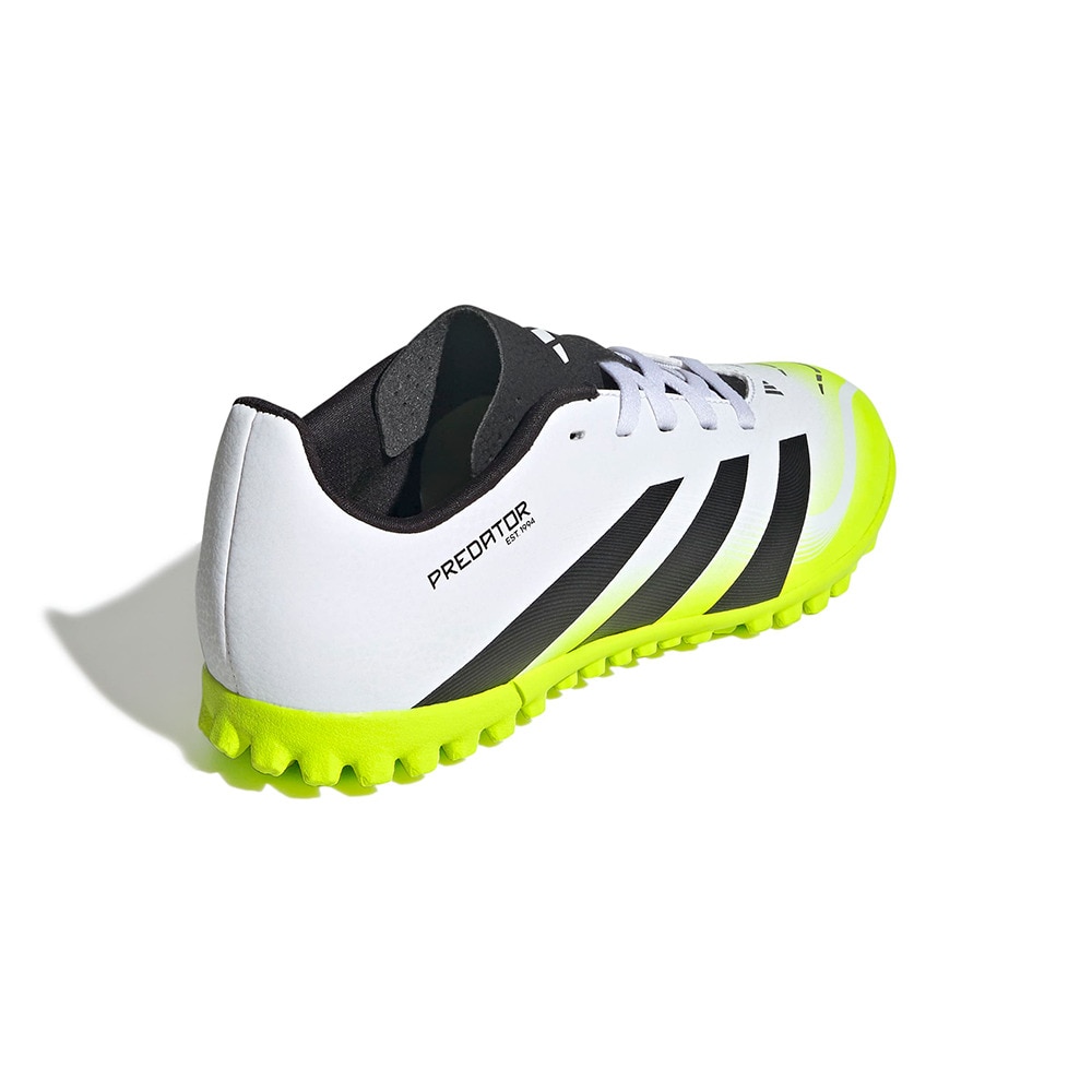 アディダス（adidas）（キッズ）ジュニアサッカートレーニングシューズ PREDATOR CLUB TF JH8862