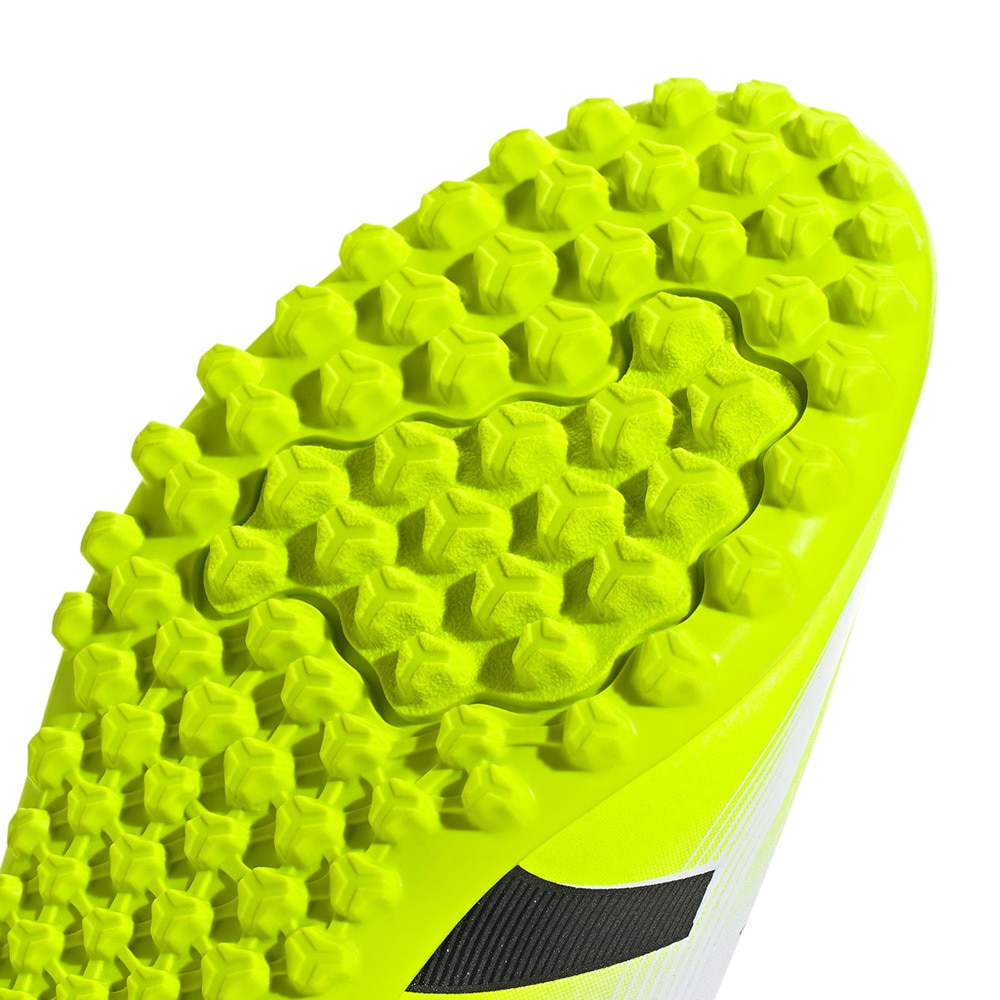 アディダス（adidas）（キッズ）ジュニアサッカートレーニングシューズ PREDATOR CLUB TF JH8862