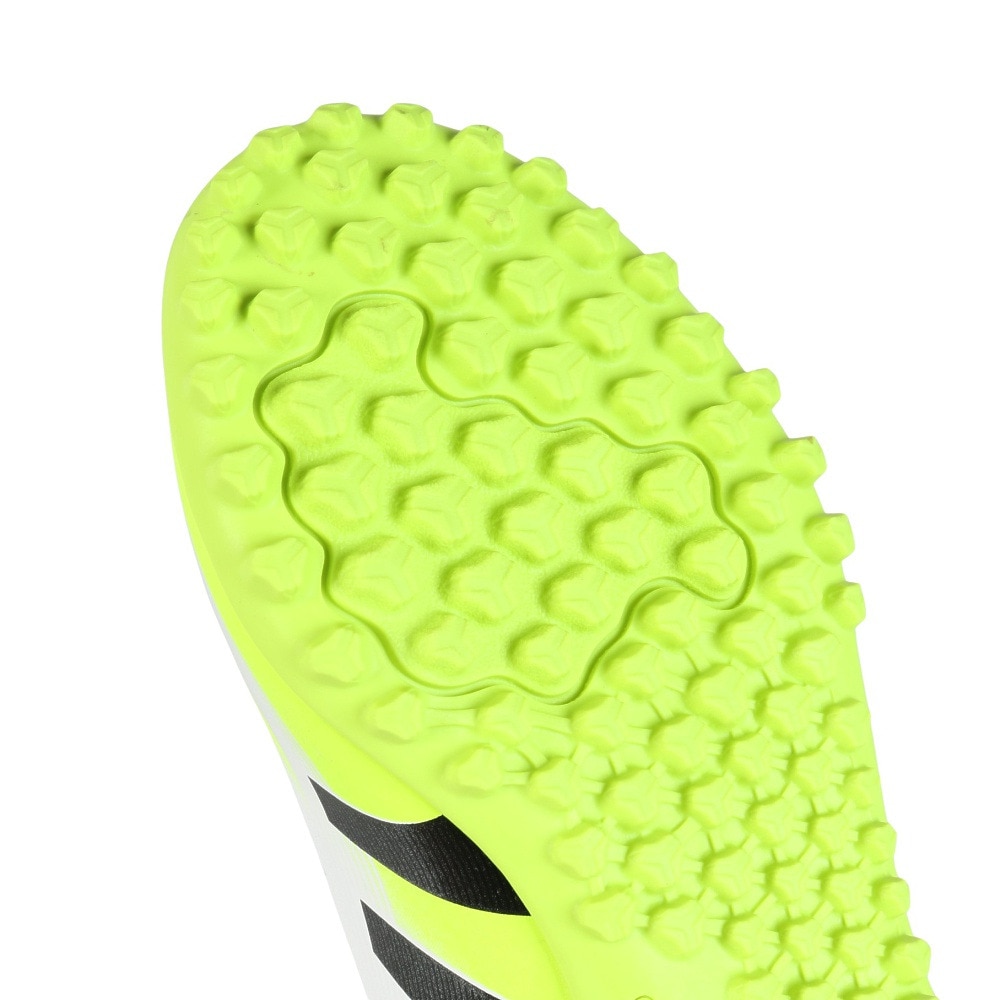 アディダス（adidas）（キッズ）ジュニアサッカートレーニングシューズ PREDATOR CLUB TF JH8862