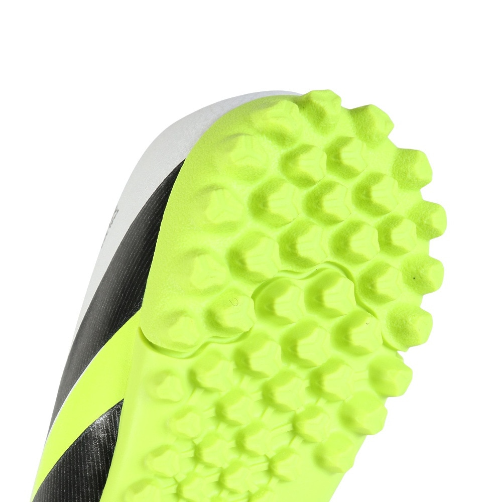 アディダス（adidas）（キッズ）ジュニアサッカートレーニングシューズ PREDATOR CLUB TF JH8862