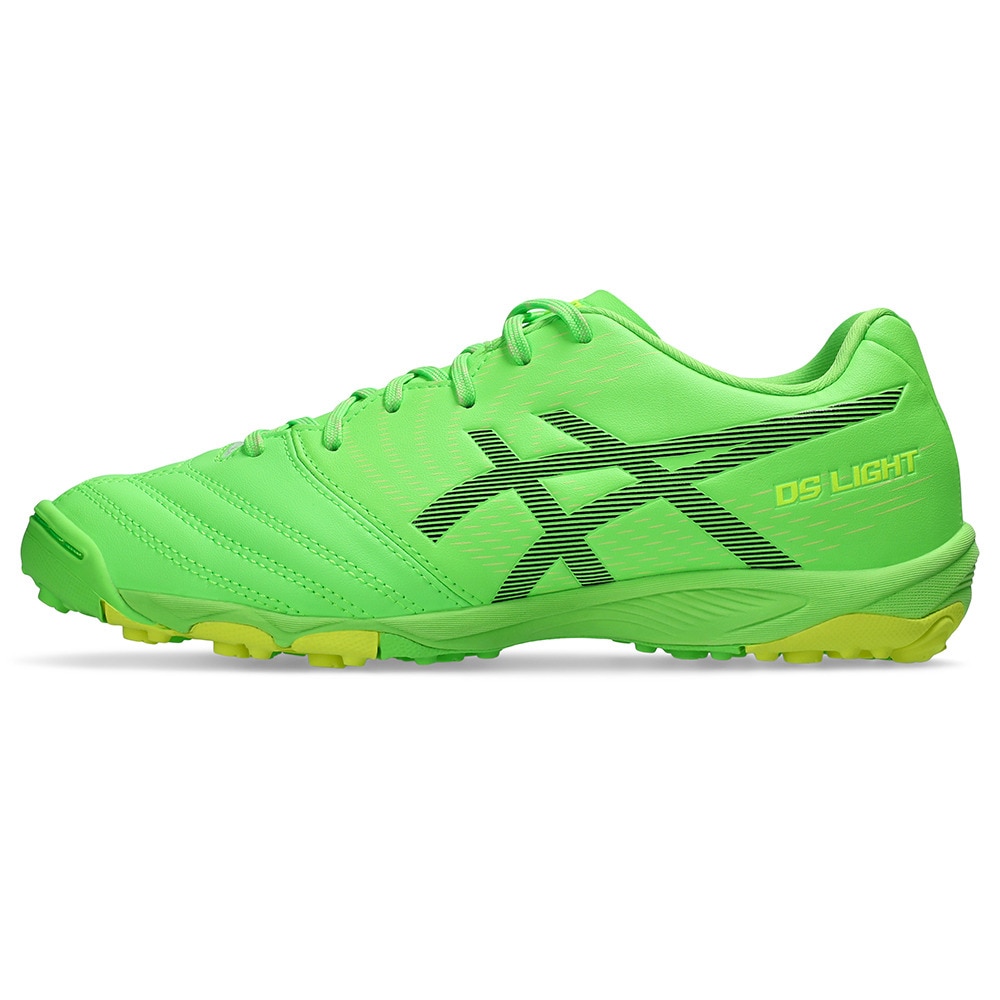 アシックス（ASICS）（キッズ）ジュニアサッカートレーニングシューズ DSライト DS LIGHT JR GS TF 1104A053.300