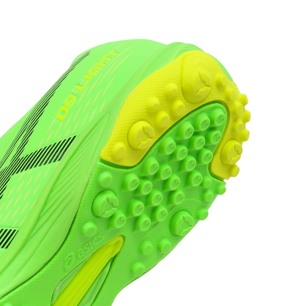 アシックス（ASICS）（キッズ）ジュニアサッカートレーニングシューズ DSライト DS LIGHT JR GS TF 1104A053.300