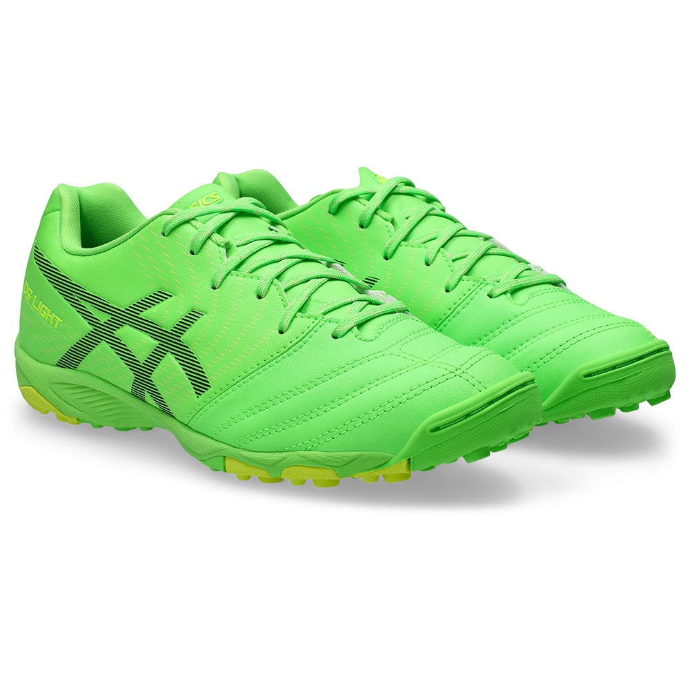 アシックス（ASICS）（キッズ）ジュニアサッカートレーニングシューズ DSライト DS LIGHT JR GS TF 1104A053.300