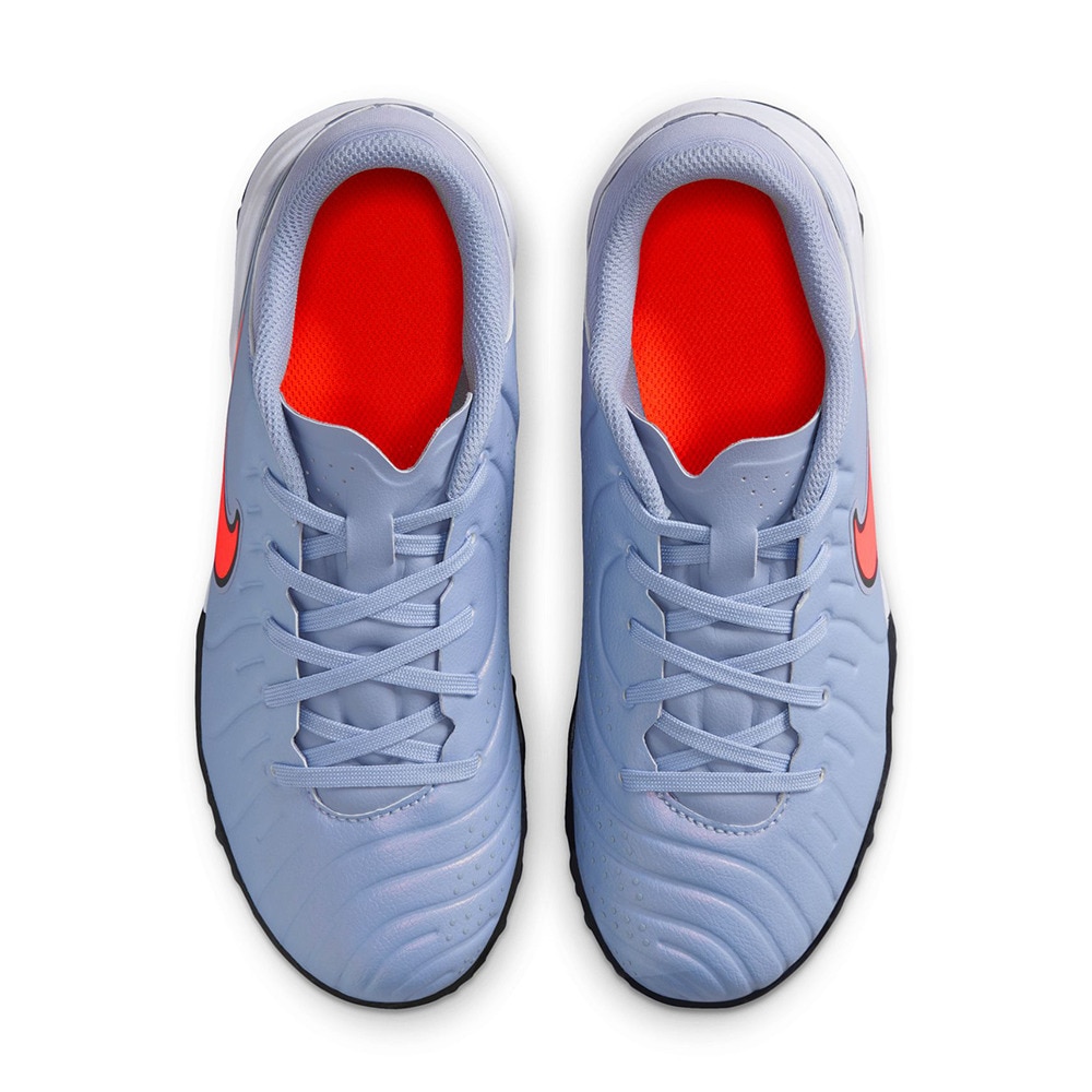 ナイキ（NIKE）（キッズ）ジュニアサッカートレーニングシューズ レジェンド 10 アカデミー TF DV4351-402