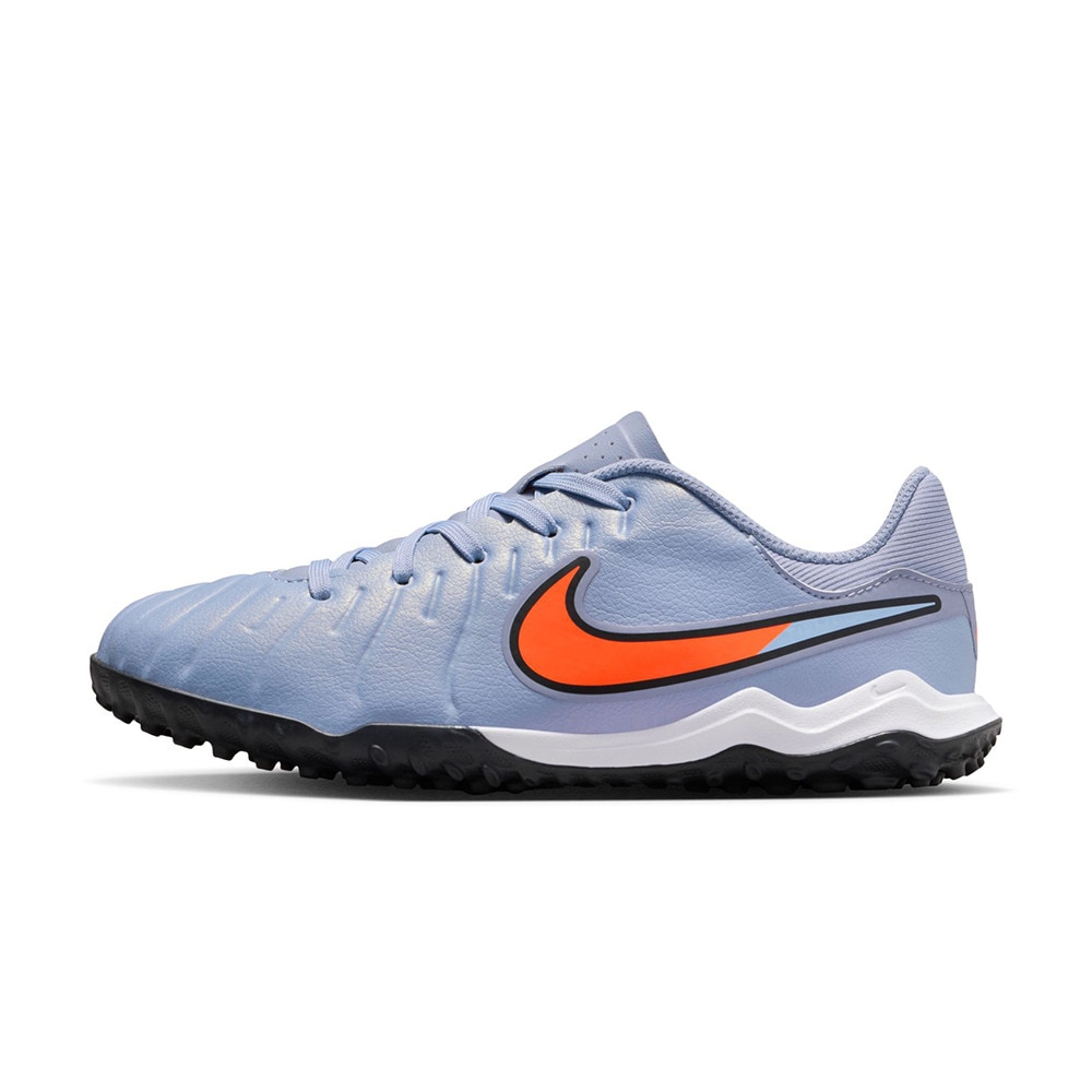 ナイキ（NIKE）（キッズ）ジュニアサッカートレーニングシューズ レジェンド 10 アカデミー TF DV4351-402