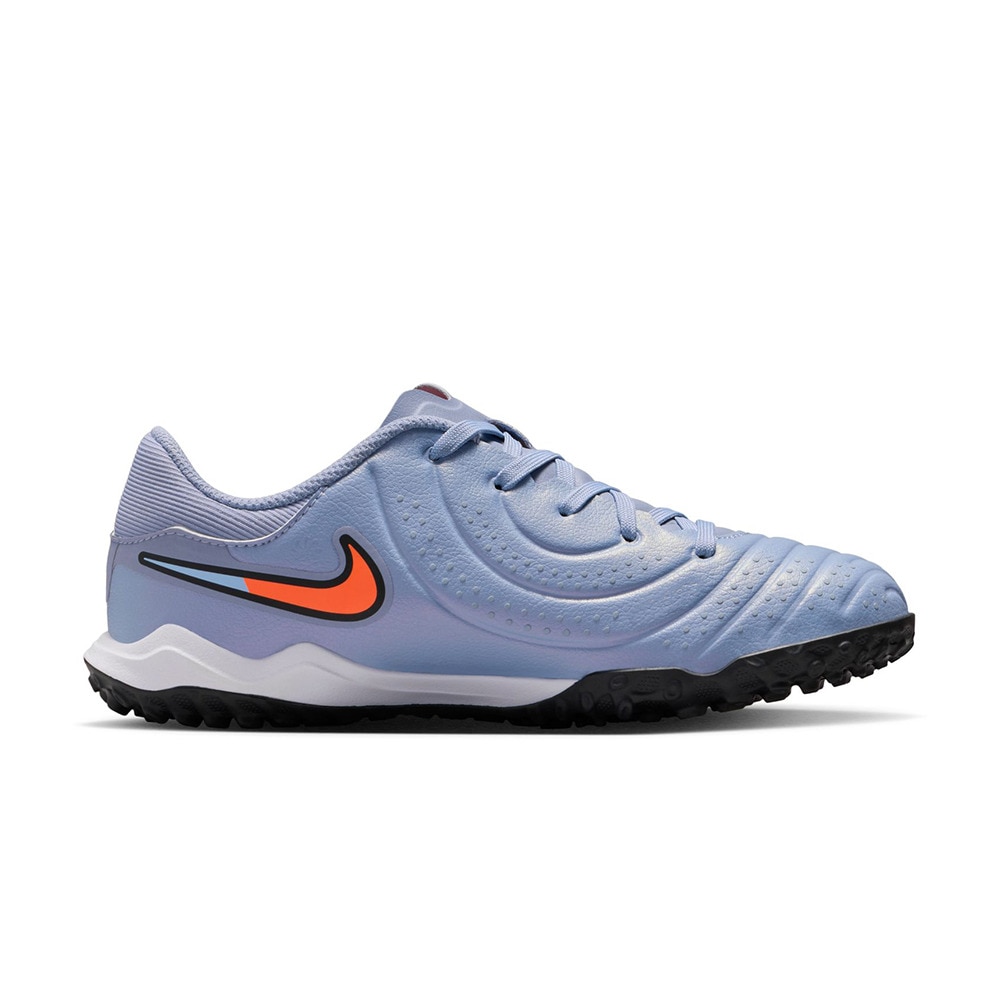 ナイキ（NIKE）（キッズ）ジュニアサッカートレーニングシューズ レジェンド 10 アカデミー TF DV4351-402