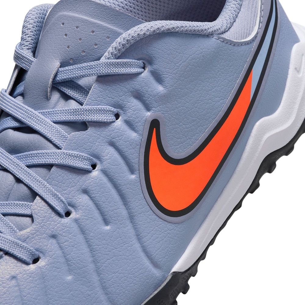ナイキ（NIKE）（キッズ）ジュニアサッカートレーニングシューズ レジェンド 10 アカデミー TF DV4351-402