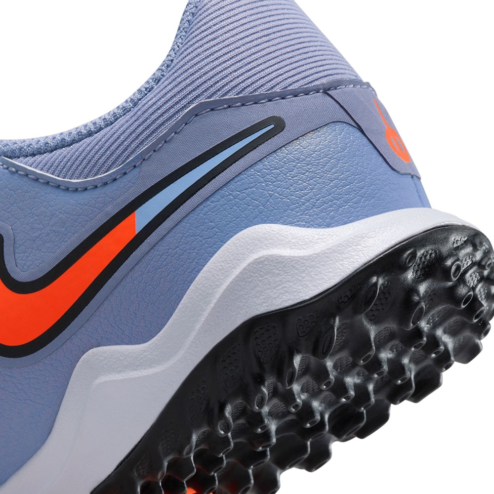 ナイキ（NIKE）（キッズ）ジュニアサッカートレーニングシューズ レジェンド 10 アカデミー TF DV4351-402