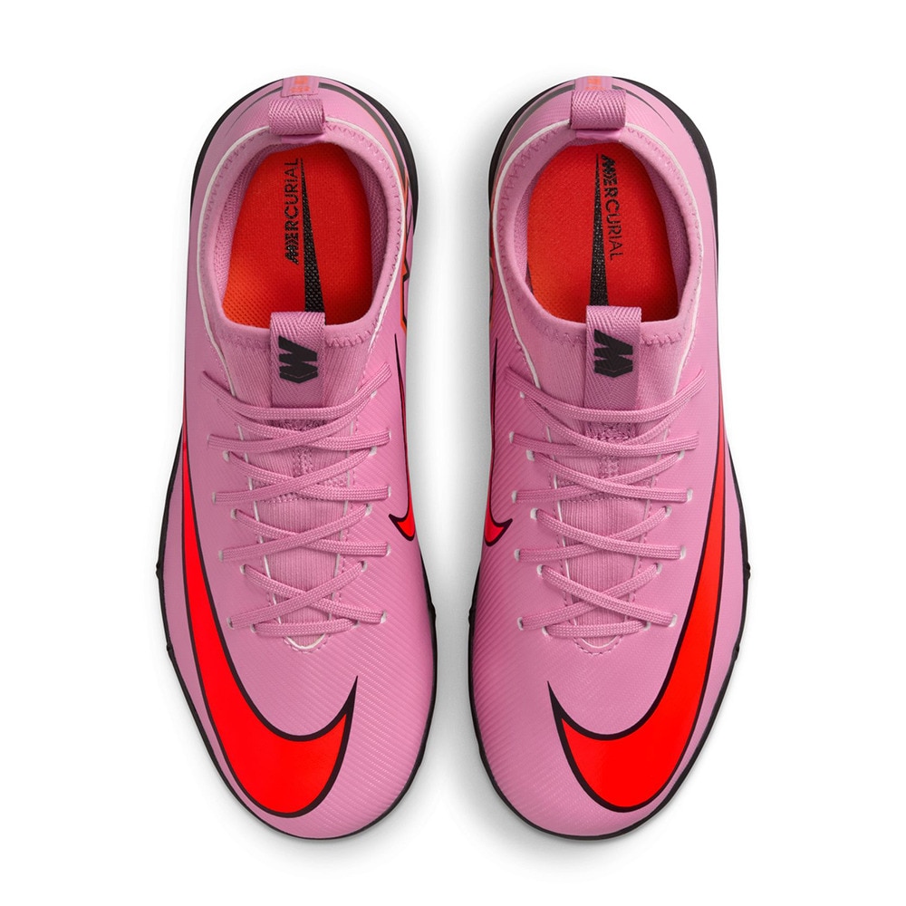 ナイキ（NIKE）（キッズ）ジュニアサッカートレーニングシューズ ズーム ヴェイパー 16 アカデミー TF FQ8284-600