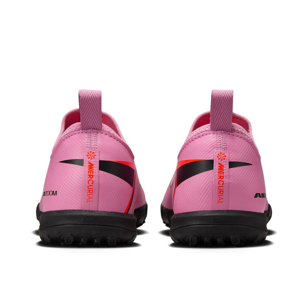 ナイキ（NIKE）（キッズ）ジュニアサッカートレーニングシューズ ズーム ヴェイパー 16 アカデミー TF FQ8284-600