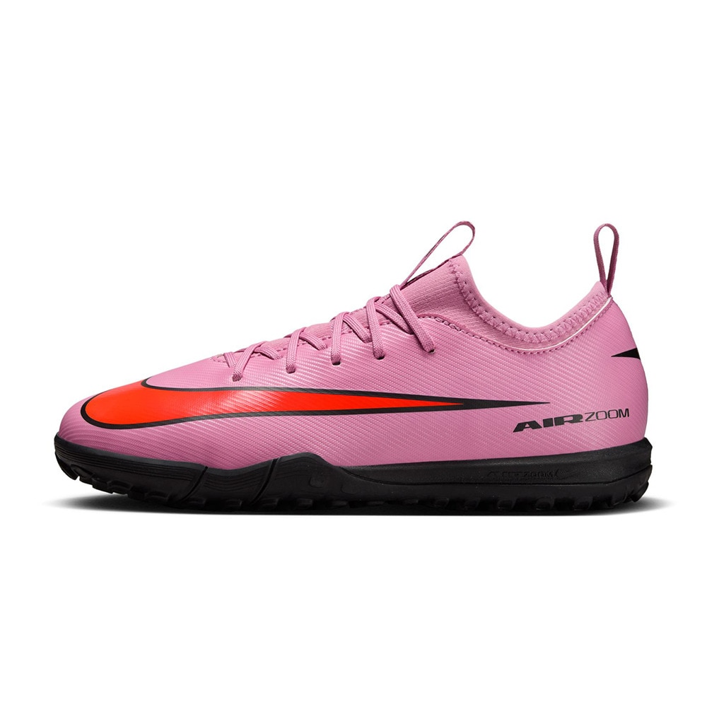 ナイキ（NIKE）（キッズ）ジュニアサッカートレーニングシューズ ズーム ヴェイパー 16 アカデミー TF FQ8284-600